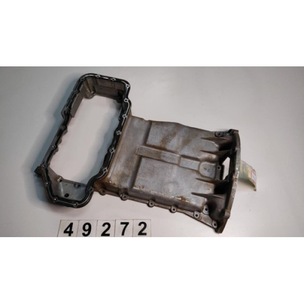 Subcárter Motor Hyundai Equus 2012