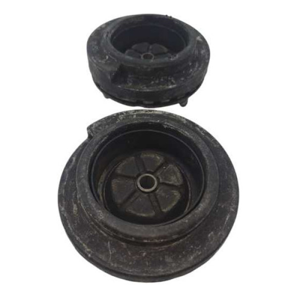 Par Coxim Amortecedor Ssangyong Actyon 2014 Dianteiro