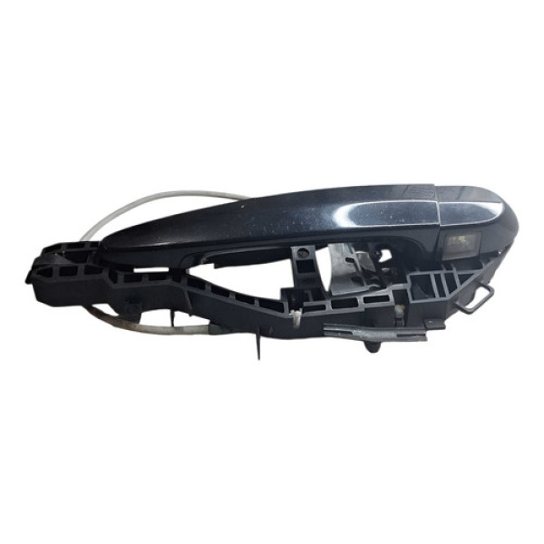 Maçaneta Externa Bmw 320 2014 Traseira Esquerda 1 Traseira