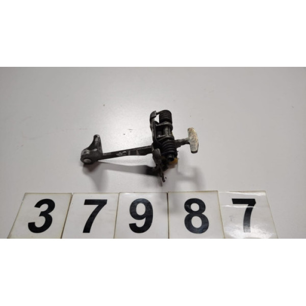 Limitador Porta T.d Renault Fluence 2013   =37987 Cx146