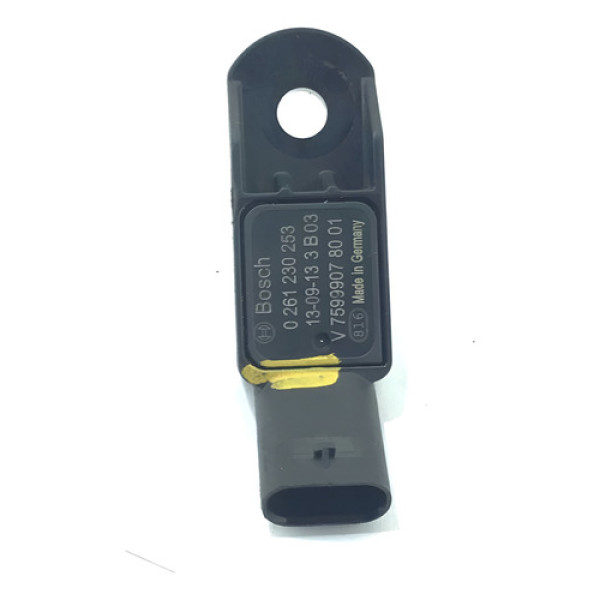 Sensor Map Bmw 116 2014 1.6 Thp 
