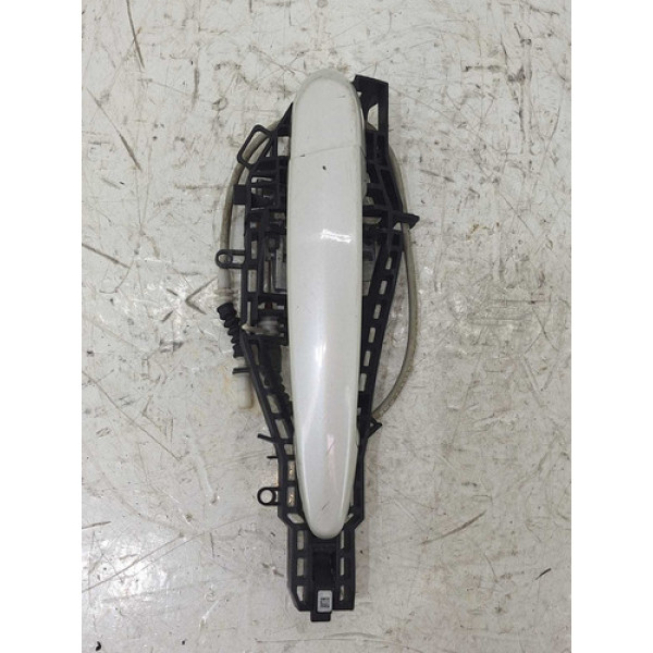 Maçaneta Externa Bmw 320i 2015 Traseira Direita 1 Traseira