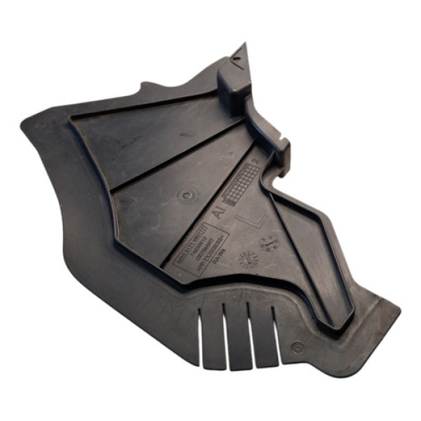 Acabamento Borracha Painel Frontal Mini Cooper 2011 4p 