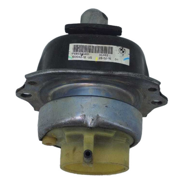 Coxim Suporte Hidraulica Bmw X5 X6 2015 Direito