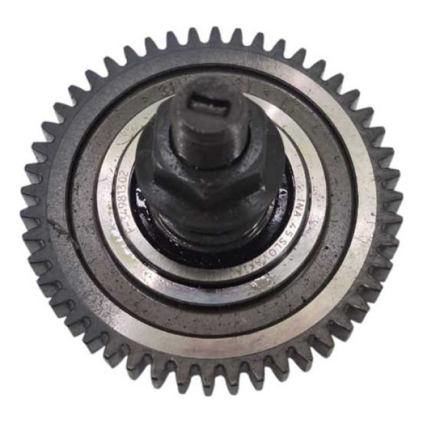 Engrenagem Eixo Balanceiro Motor Bmw X1 320i 2021 2022