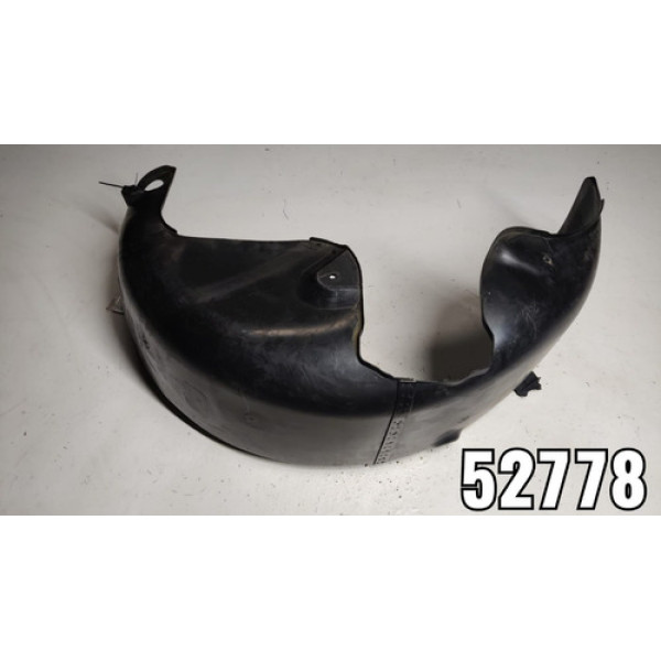 Parabarro Traseiro Esquerdo Creta 2019  =52778 Pr158