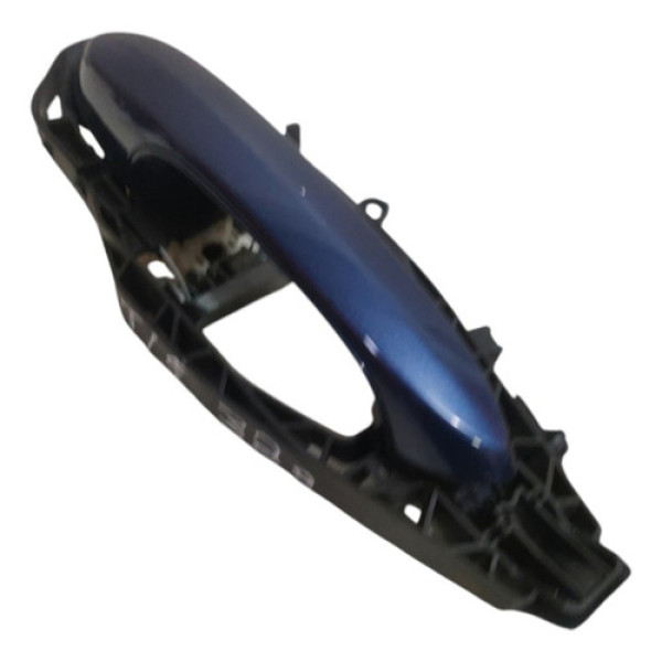 Maçaneta Bmw 320 2022 Externa Traseira Esquerda  Traseira