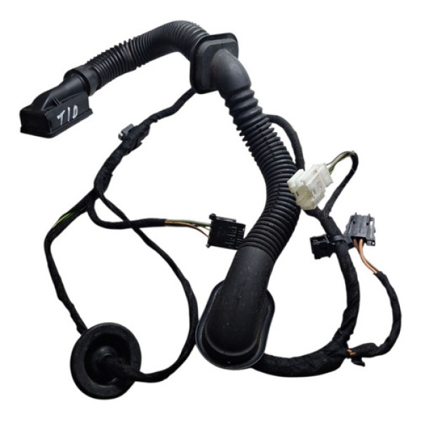 Chicote Porta Mercedes Gla200 2018 Traseira Direita 