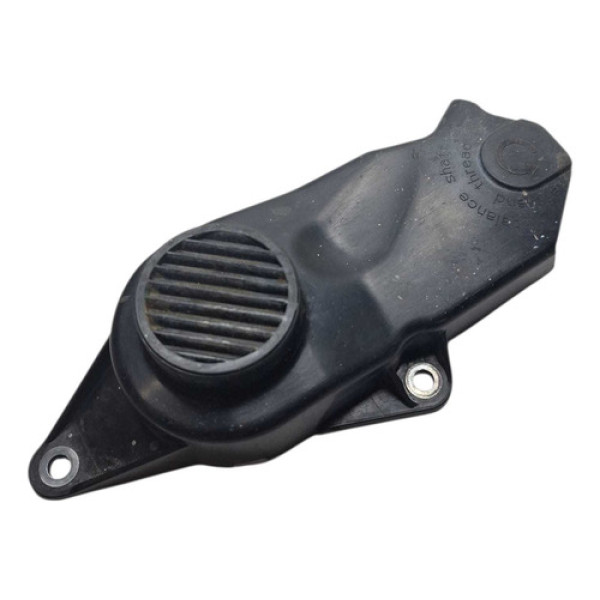 Capa Correia Bomba Agua Audi Q5 2020