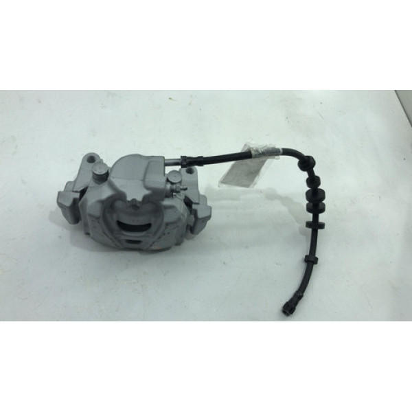 Pinça Freio Flexível Audi A4 2010 Dianteiro Esquerdo 