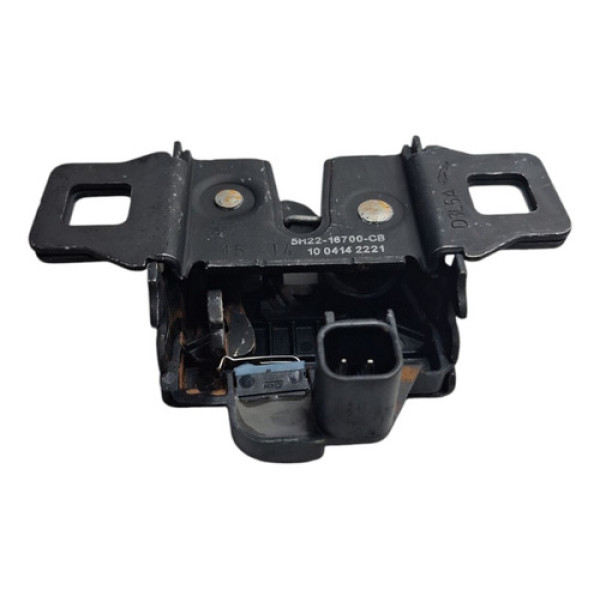 Fechadura Direita Capo Freelander 2 2014 Diesel 