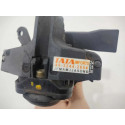 Maçaneta Externa Mercedes A190 2002 Traseira Direita Preto Traseira