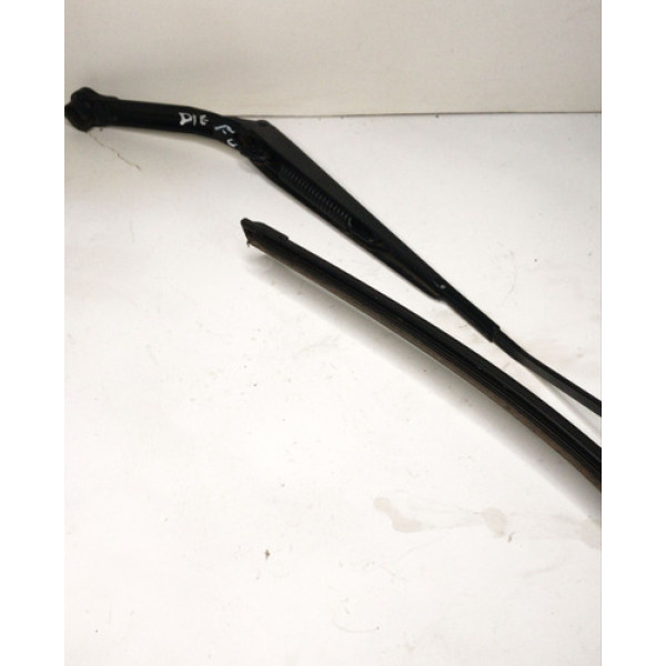 Braço Limpado Parabrisa Ford Fusion 2012 Dianteiro Esquerdo 