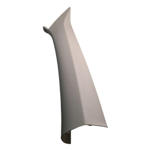 Acabamento Coluna Parabrisa Tiguan 2020 Dianteira Direita 