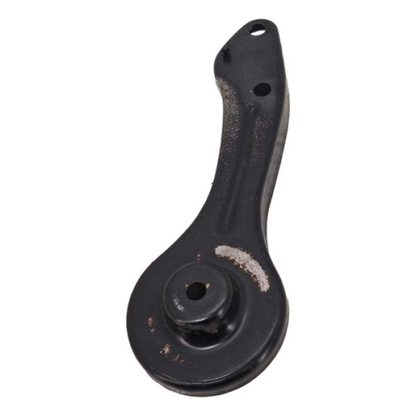 Suporte Eixo Braço Bmw 320i 2011 2012 2013 Traseira Esquerda