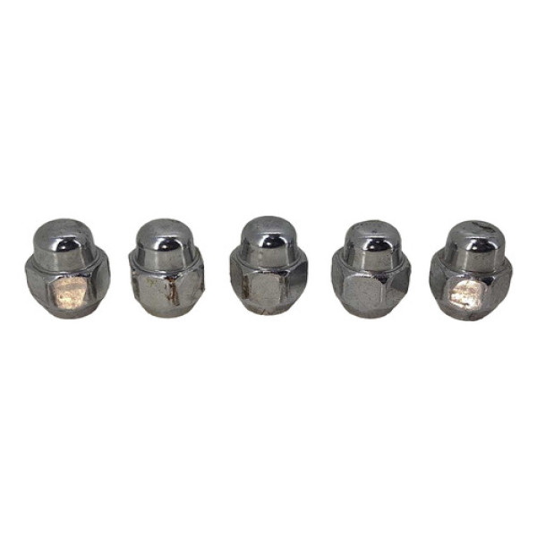 Kit Jogo 5 Parafusos Roda Hyundai Azera 2010