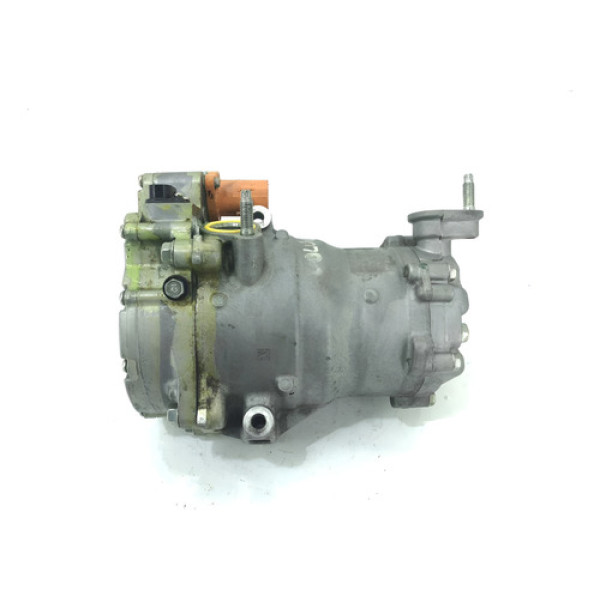 Compressor Ar Condicionado Volvo C40 2020