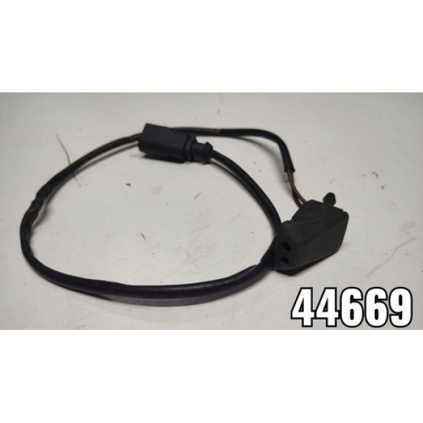 Esguicho Limpador Parabrisa Audi A3 2004