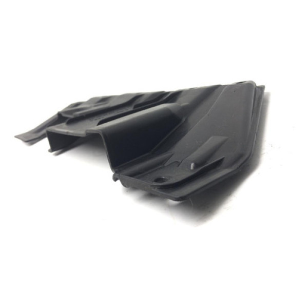 Acabamento Assoalho Lancer 2013 Traseiro Esquerdo