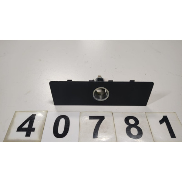 Acendedor Com Moldura Bmw X3 2013 51169221813