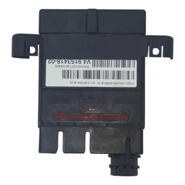 Modulo Conector Auxiliar Unidade Bmw 550 2011 2012