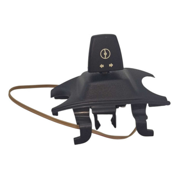 Botao Regulagem Coluna Direçao Bmw X6 2009 2010 2011 1