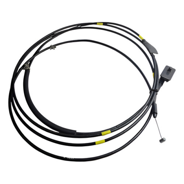 Cabo Abertura Portinhola Tanque Combustivel Forester 2014