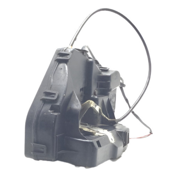 Fechadura Porta Mercedes C200 2005 Traseiro Direito 