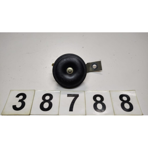 Buzina Lancer Gt 2013