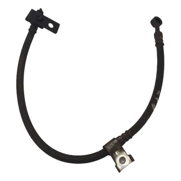 Flexivel Pinça Kia Mohave 2011 Traseira Direita