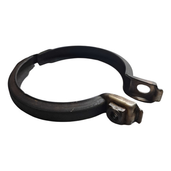 Abraçadeira Turbina Catalisador Bmw X5 2014