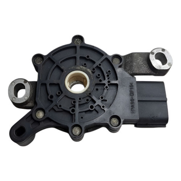 Chave Seletora Marcha Cambio Hyundai Ix35 2014 2015