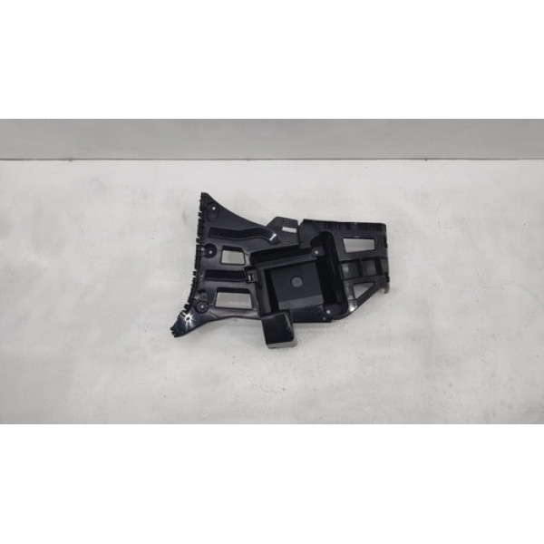Guia Parachoque Central Bmw X1 2017 2018 Traseiro Direito C2