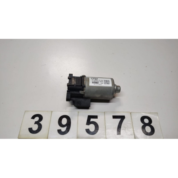 Motor Regulagem Banco Dianteiro Direito Bmw 328 2015