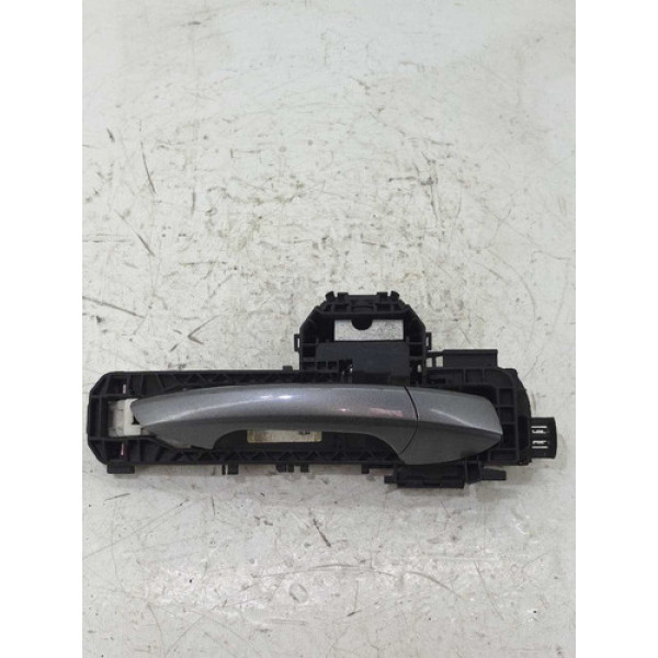 Maçaneta Externa Mercedes Gla200 2017 Dianteira Direita 1 Dianteira