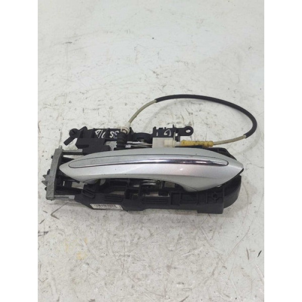 Maçaneta Externa Bmw 535 Gt 2011 Dianteira Direita 1 Dianteira