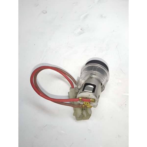 Entrada Acendedor Tomada Bmw X1 2012 1