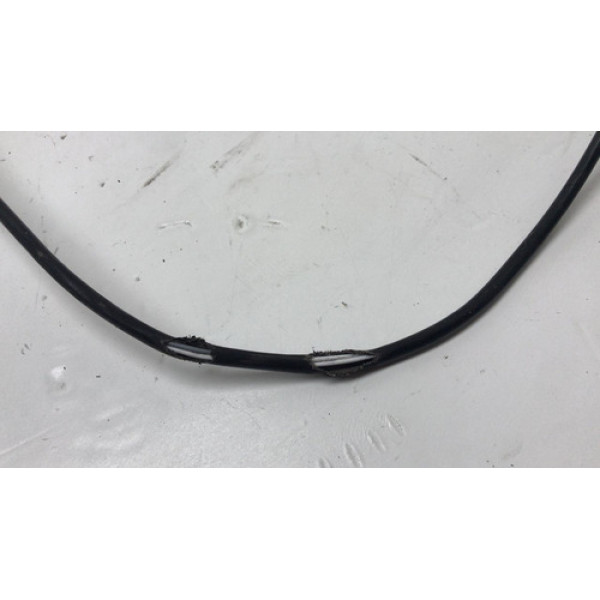 Sonda Lamina Maior Bmw 116 1.6