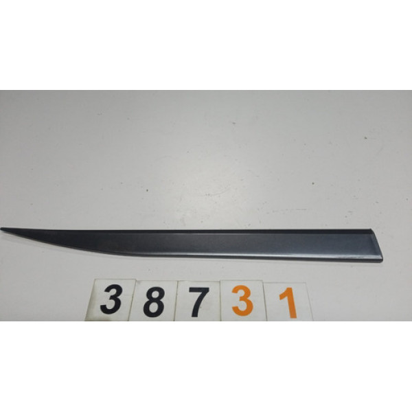 Friso Porta Traseira Direita Nissan Kicks 2020