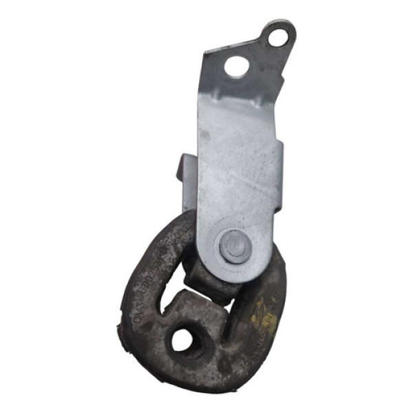 Suporte Coxim Borracha Escape Audi A4 2010