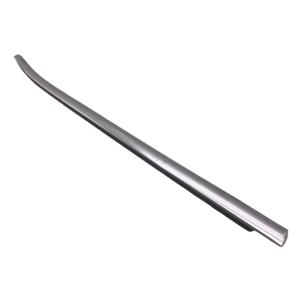 Friso Cromado Porta Superior Bmw X3 2015 Traseiro Direita C5 1