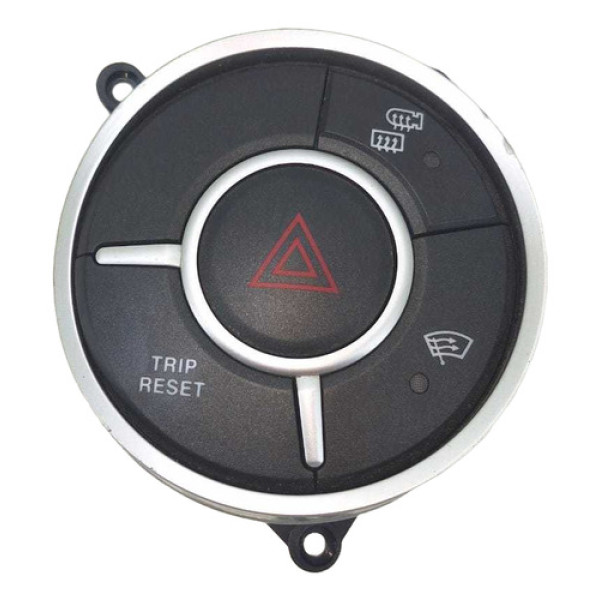 Botao Comando Pisca Alerta Ssangyong Actyon 2014 1