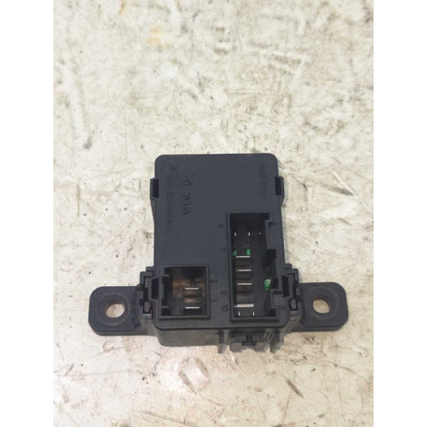 Modulo Conector Auxiliar Pdm Kia Sportage 2015