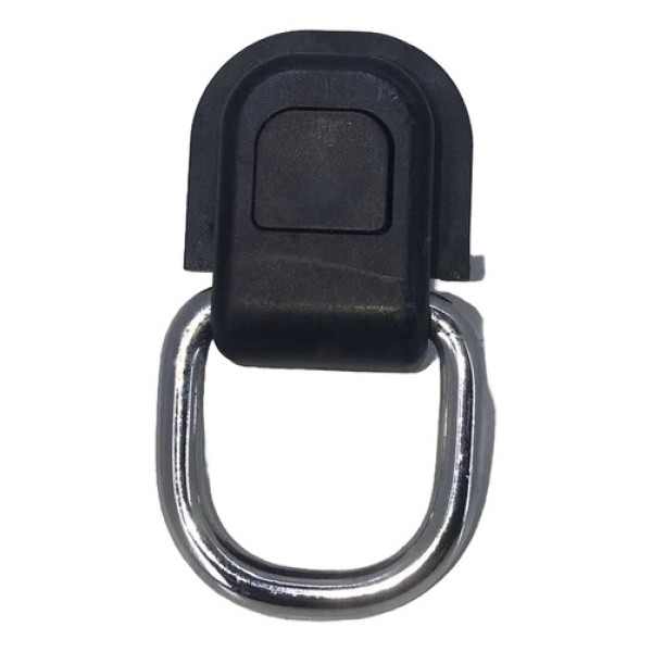 Gancho Presilha Armaçao Bmw X6 2011 Porta Malas