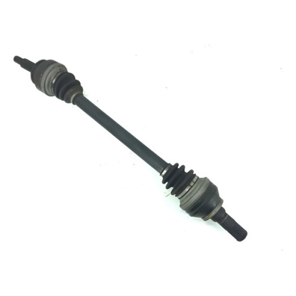 Semi Eixo Homocinética Hyundai Equus 2012 Traseiro Esquerdo