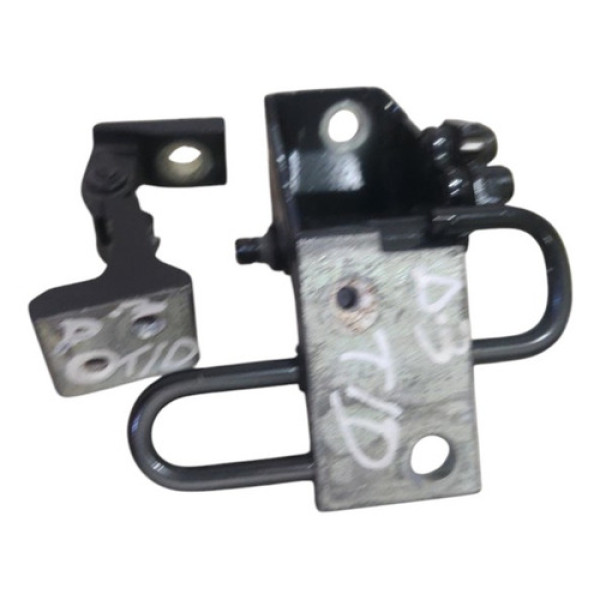 Dobradiça Porta Audi A3 2.0 2009 2010 Traseira Direita 