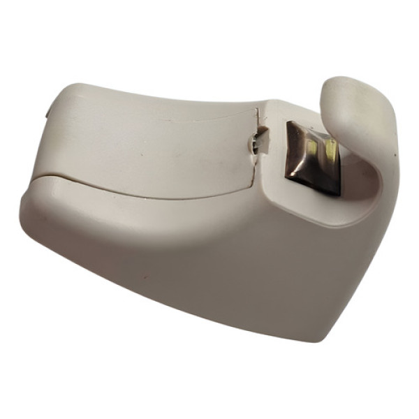 Presilha Grampo Quebra Sol Bmw X5 2015