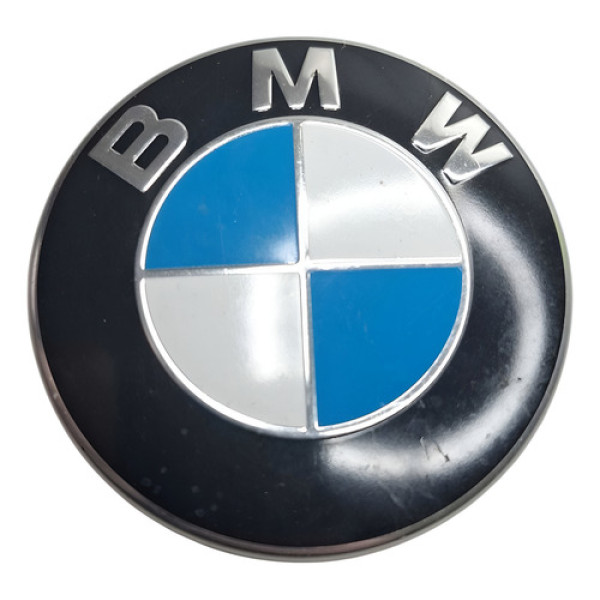 Calota Central Roda Bmw X1 2020 Aro 17 1