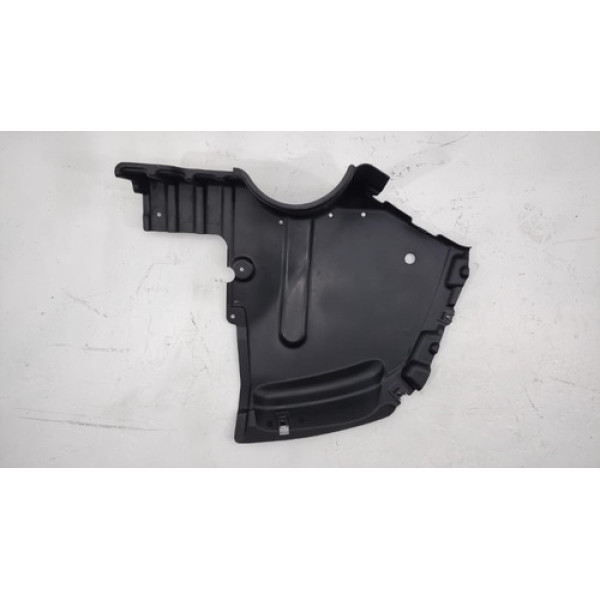 Parabarro Defletor Bmw X1 2011 Traseiro Esquerdo 51752990569