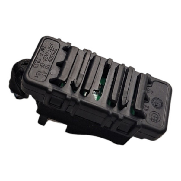 Modulo Ignição Tomada Bmw 320 2022 